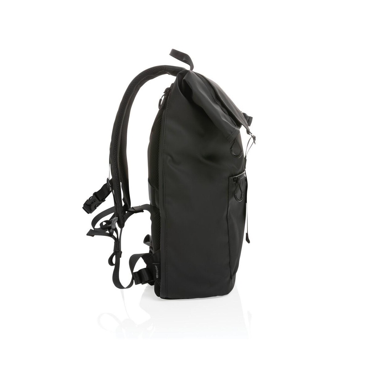 Torby na laptopa z logo – plecak na laptopa 15.6″, impact aware™ rpet P762.901__B_3 Plecak na laptopa 15.6