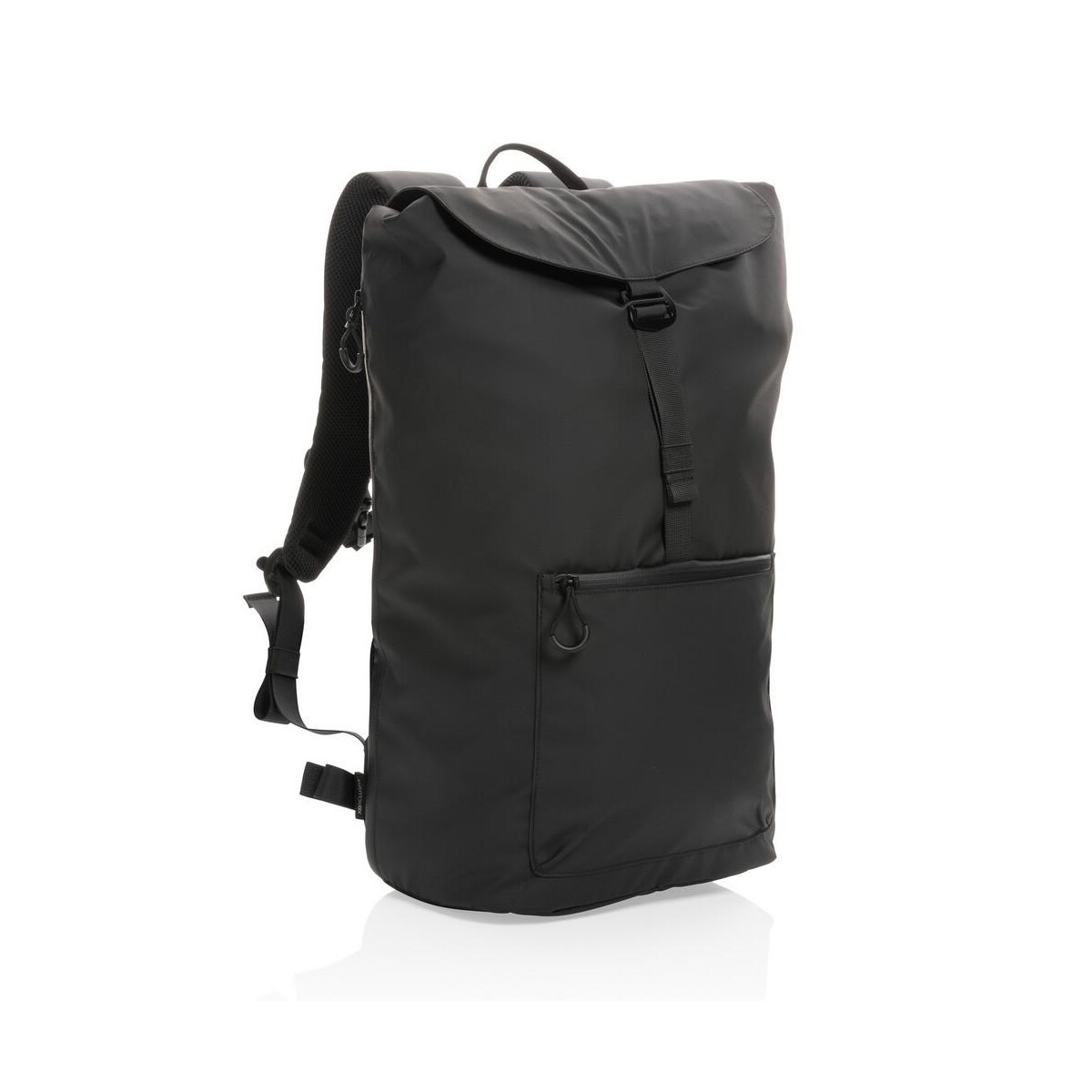Torby na laptopa z logo – plecak na laptopa 15.6″, impact aware™ rpet P762.901__B_6 Plecak na laptopa 15.6