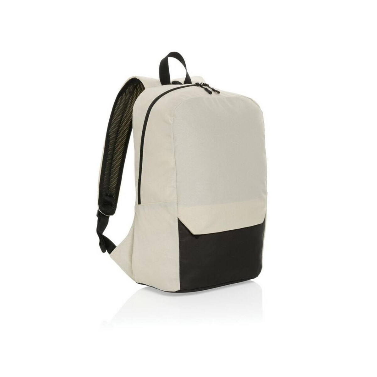 Torby na laptopa z logo – plecak na laptopa 15,6″ kazu aware™ rpet P763.253__B_1 Plecak na laptopa 15,6