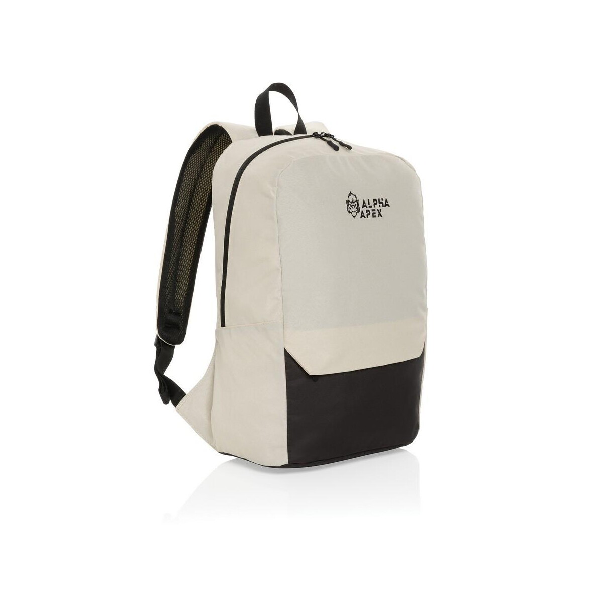 Torby na laptopa z logo – plecak na laptopa 15,6″ kazu aware™ rpet P763.253__D_100 Plecak na laptopa 15,6