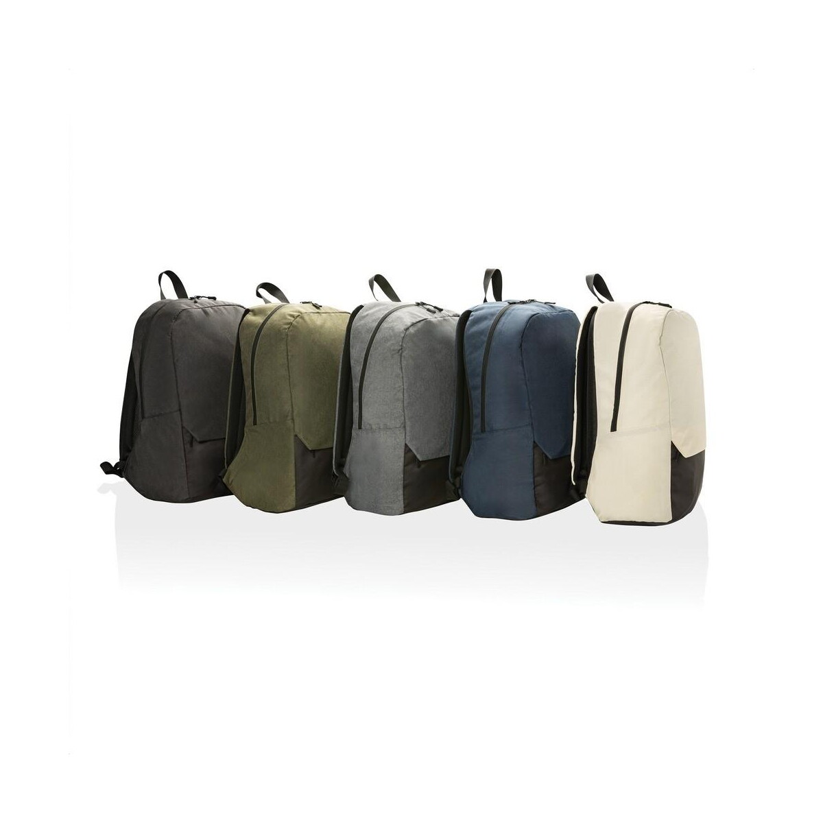 Torby na laptopa z logo – plecak na laptopa 15,6″ kazu aware™ rpet P763.253__G_300 Plecak na laptopa 15,6