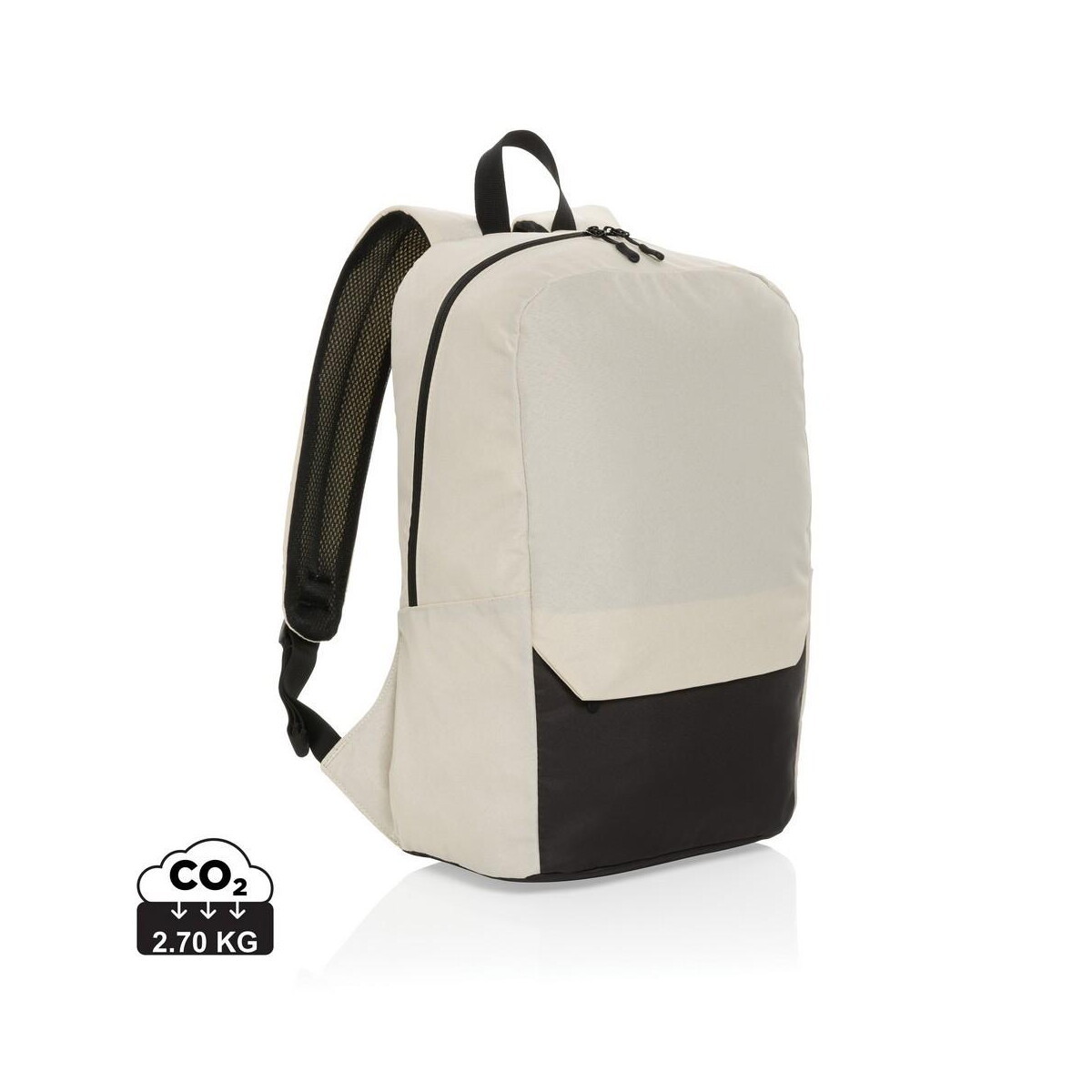Torby na laptopa z logo – plecak na laptopa 15,6″ kazu aware™ rpet P763.253__S_0 Plecak na laptopa 15,6