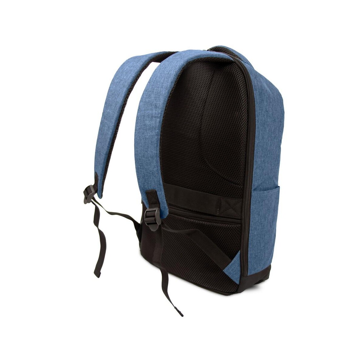 Torby na laptopa z logo – plecak na laptopa 15,6″ rpet b’right | henry V8298-04_AAA04 Plecak na laptopa 15,6