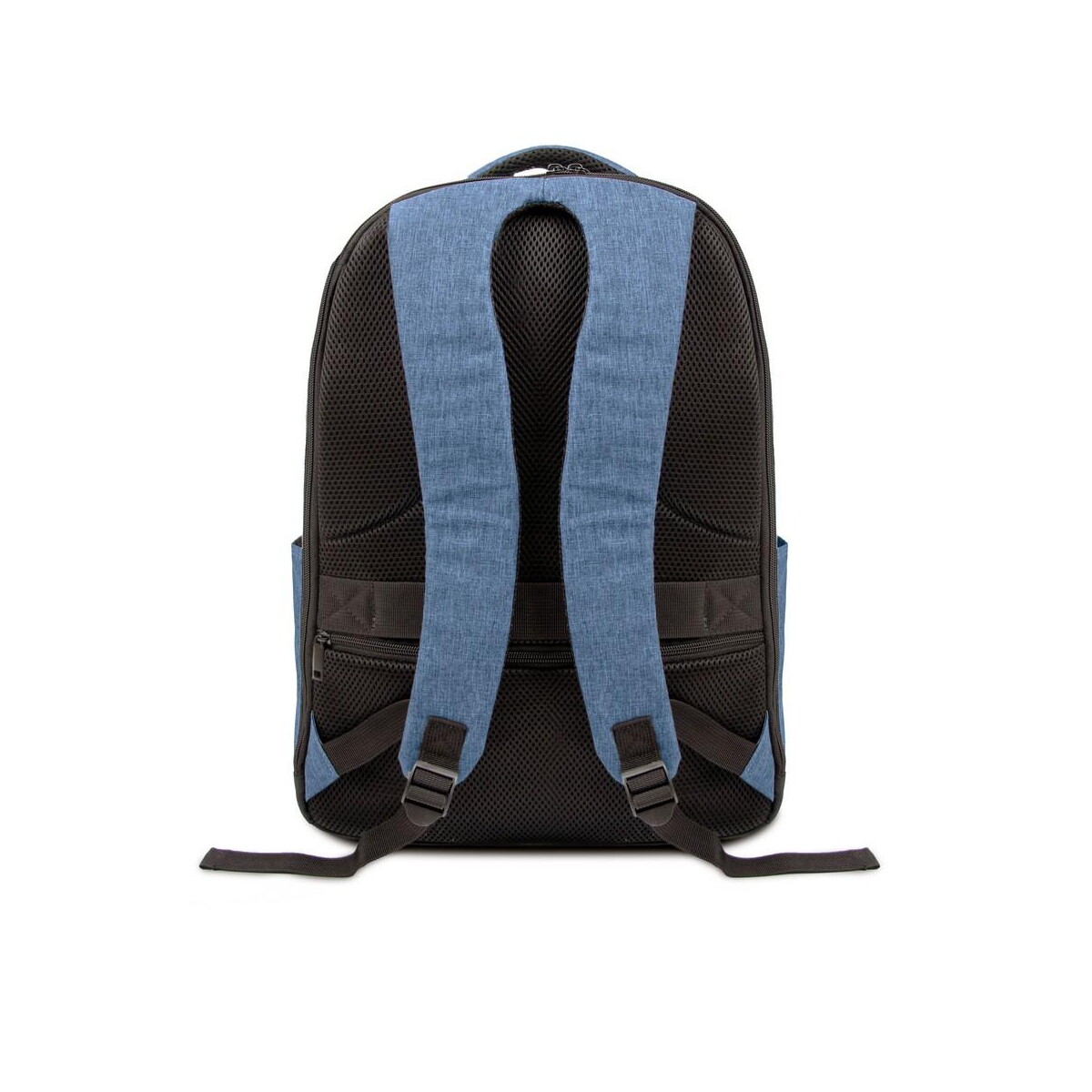 Torby na laptopa z logo – plecak na laptopa 15,6″ rpet b’right | henry V8298-04_IBK01 Plecak na laptopa 15,6
