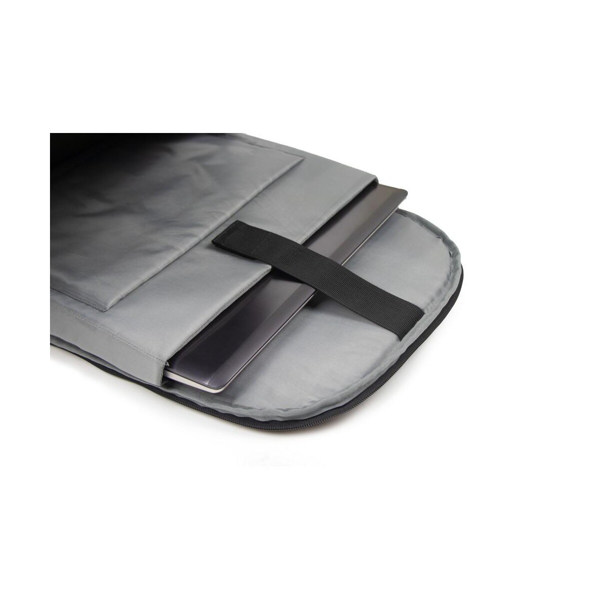 Torby na laptopa z logo – plecak na laptopa 15,6″ rpet b’right | henry V8298-04_IDE01 Plecak na laptopa 15,6