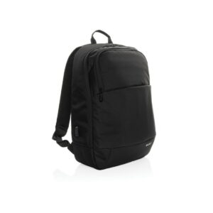 Plecak na laptopa 15,6" Swiss Peak AWARE™ RPET P763.101__B_1