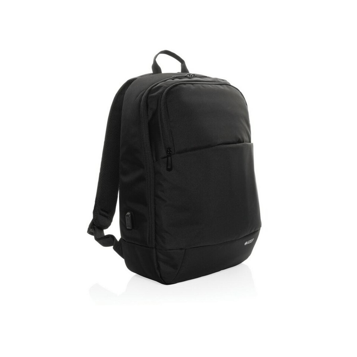 Plecak na laptopa 15,6" Swiss Peak AWARE™ RPET P763.101__B_1