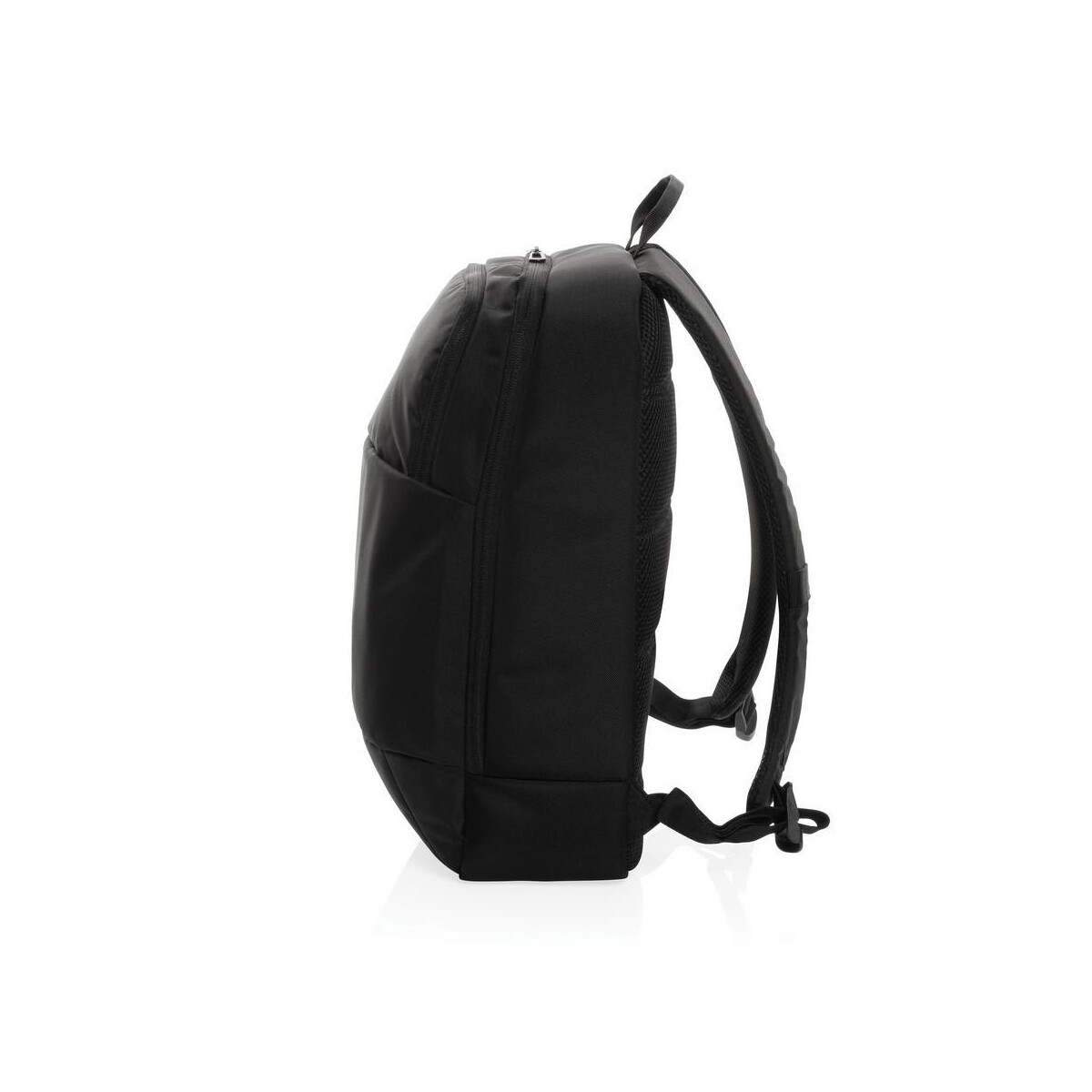 Torby na laptopa z logo – plecak na laptopa 15,6″ swiss peak aware™ rpet P763.101__B_5 Plecak na laptopa 15,6