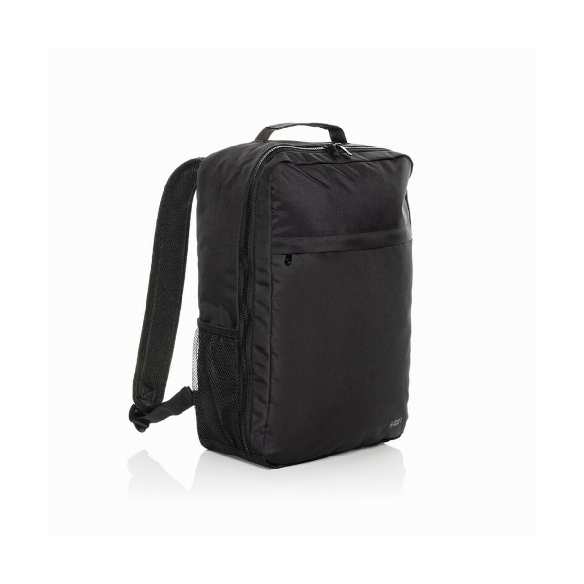 Plecak na laptopa 15,6" Swiss Peak AWARE™ RPET P763.4301__B_1