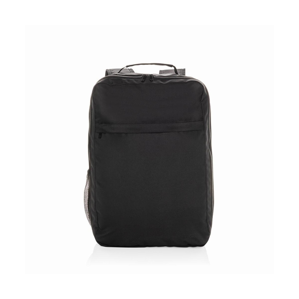 Torby na laptopa z logo – plecak na laptopa 15,6″ swiss peak aware™ rpet P763.4301__B_2 Plecak na laptopa 15,6