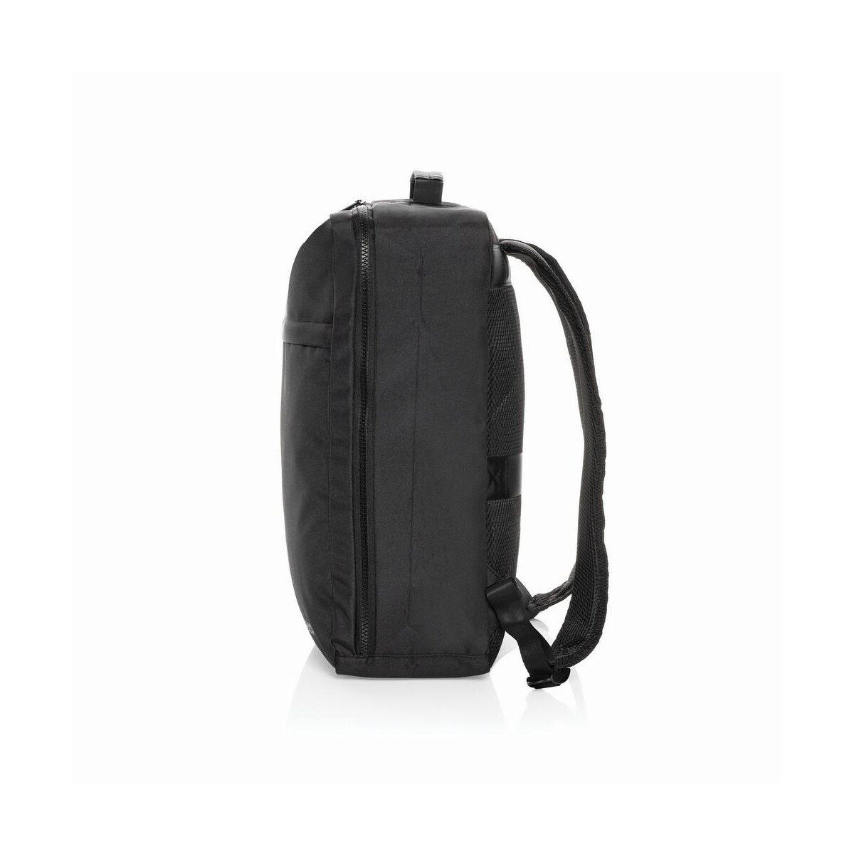 Torby na laptopa z logo – plecak na laptopa 15,6″ swiss peak aware™ rpet P763.4301__B_5 Plecak na laptopa 15,6