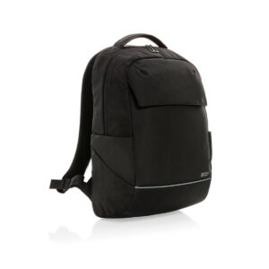 Plecak na laptopa 15,6" Swiss Peak Brooke AWARE™ RPET P763.031__B_1