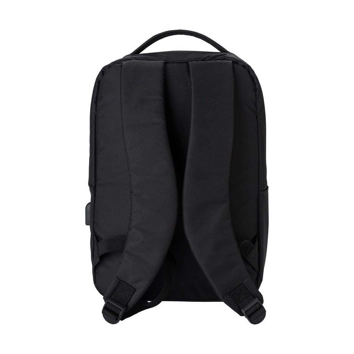 Torby na laptopa z logo – plecak na laptopa 16″ rpet V1277-03_IBK01 Plecak na laptopa 16