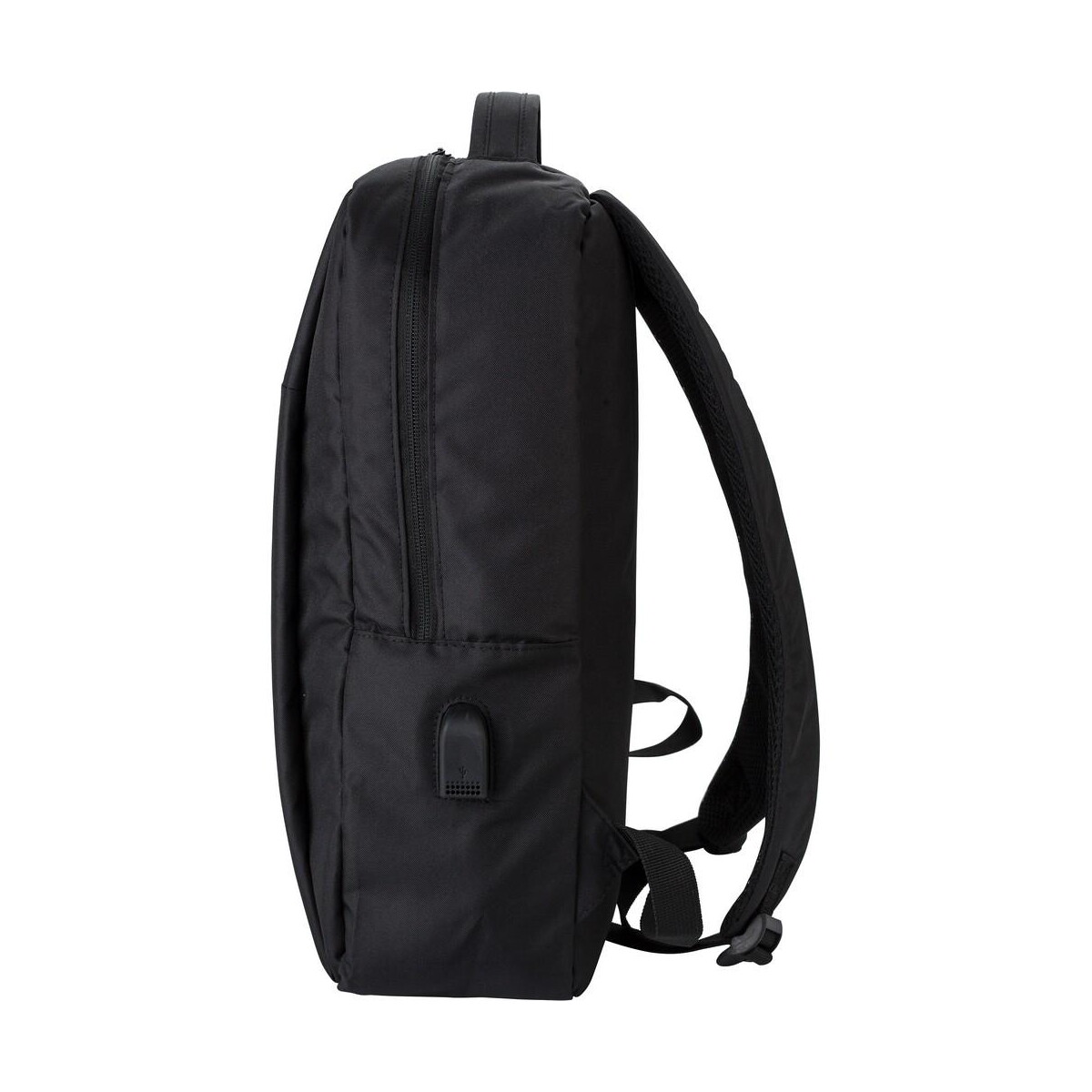 Torby na laptopa z logo – plecak na laptopa 16″ rpet V1277-03_ISR01 Plecak na laptopa 16