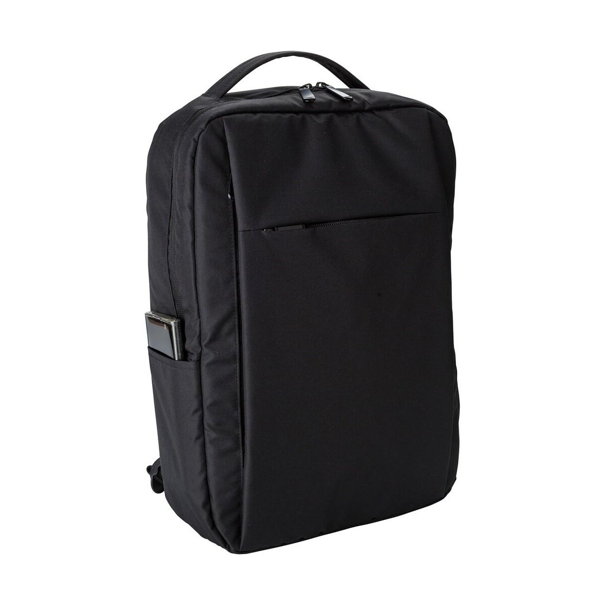 Torby na laptopa z logo – plecak na laptopa 16″ rpet V1277-03_KKK03 Plecak na laptopa 16