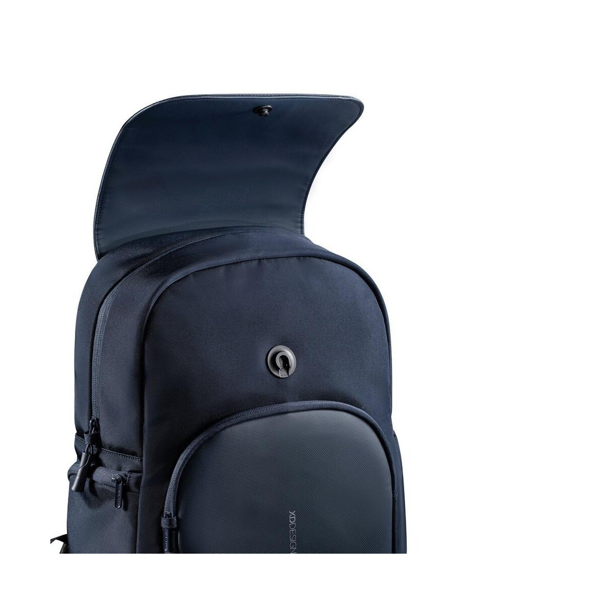 Torby na laptopa z logo – plecak na laptopa 16″ soft P705.985__B_13 Plecak na laptopa 16