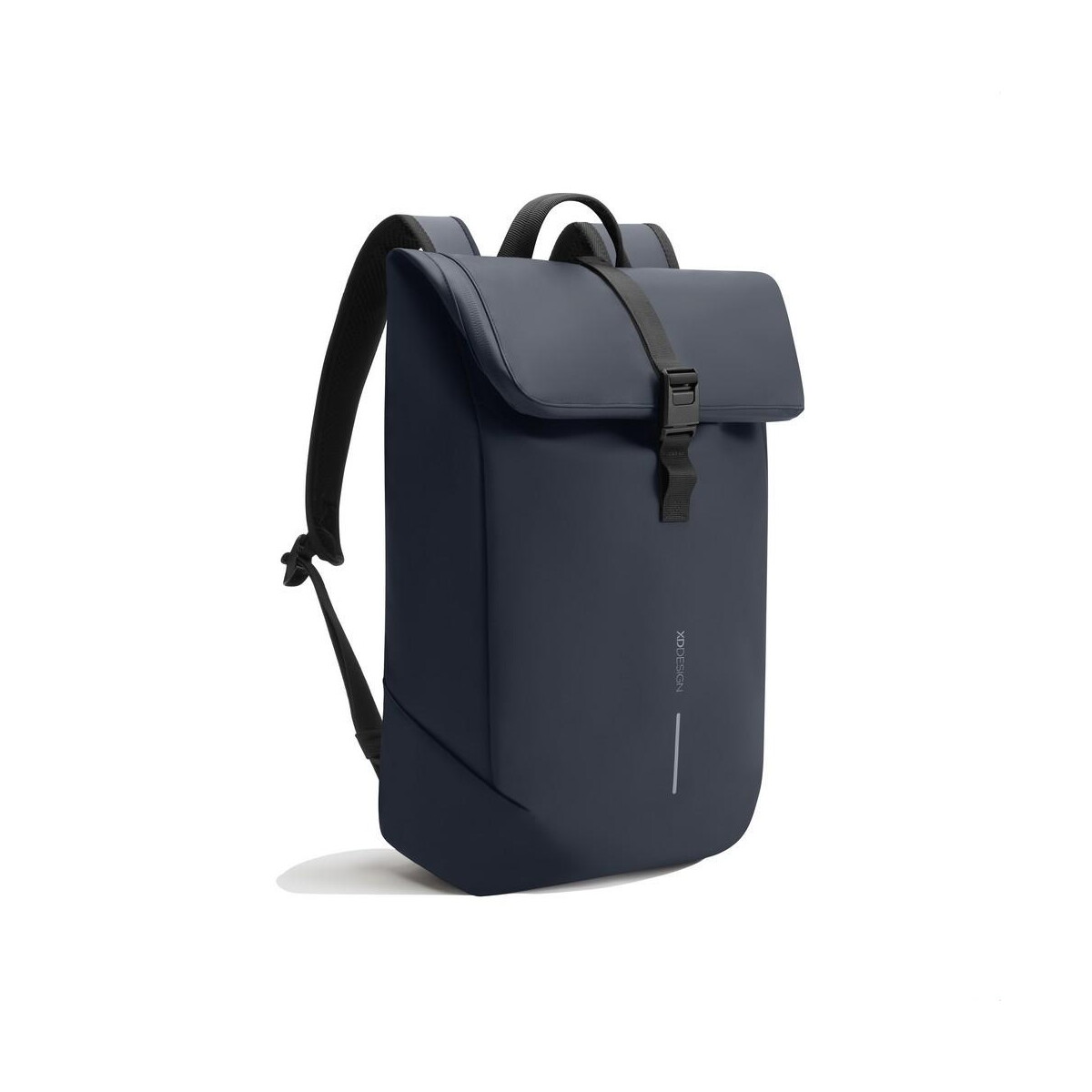 Torby na laptopa z logo – plecak na laptopa 16″ urban flap-top P706.2625__B_2 Plecak na laptopa 16