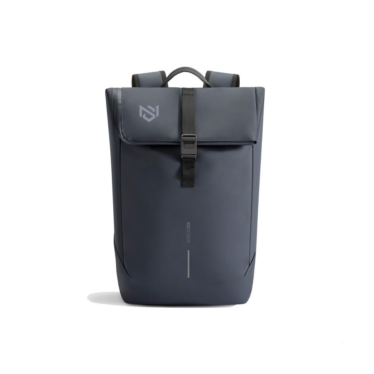 Torby na laptopa z logo – plecak na laptopa 16″ urban flap-top P706.2625__D_100 Plecak na laptopa 16