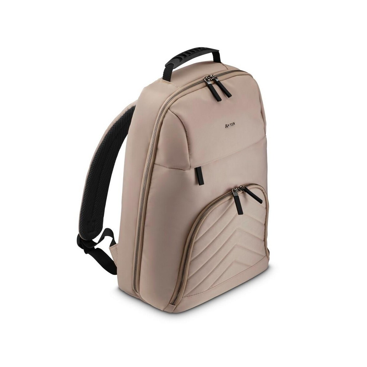 Torby na laptopa z logo – plecak na laptopa 16,2″ hama lightweight premium VH041-20_AAA01 Plecak na laptopa 16,2