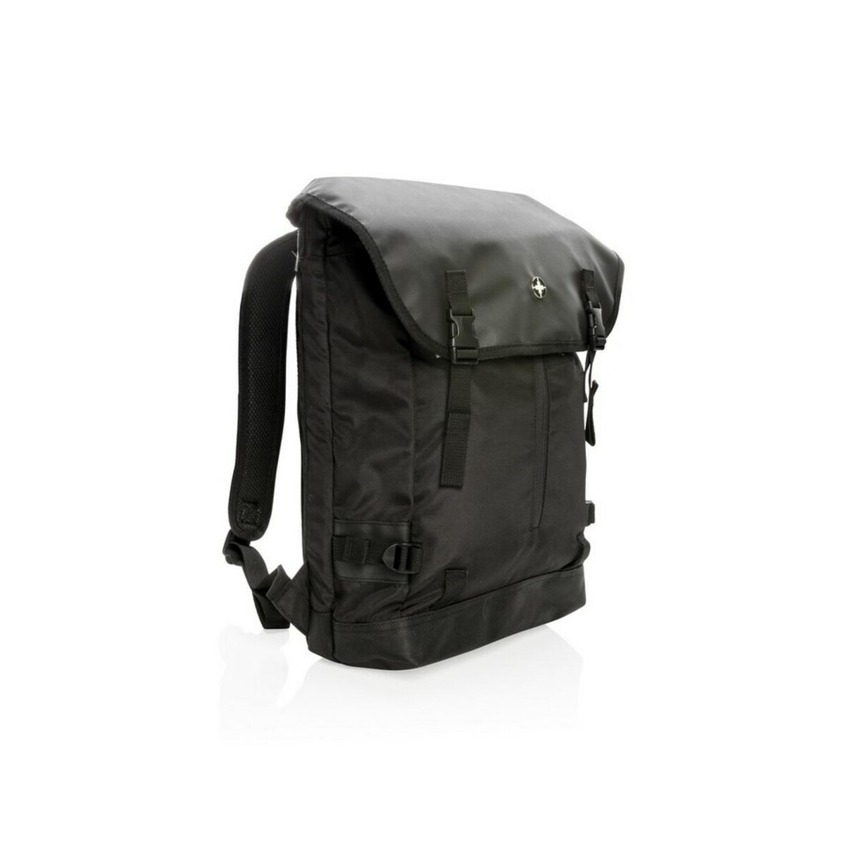 Torby na laptopa z logo – plecak na laptopa 17″ outdoor swiss peak P762.100__B_1 Plecak na laptopa 17