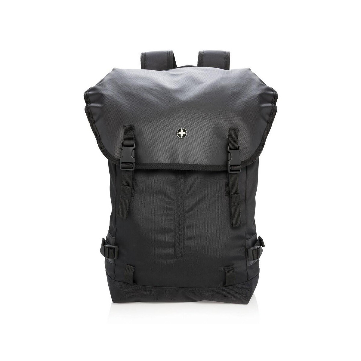 Torby na laptopa z logo – plecak na laptopa 17″ outdoor swiss peak P762.100__B_2 Plecak na laptopa 17