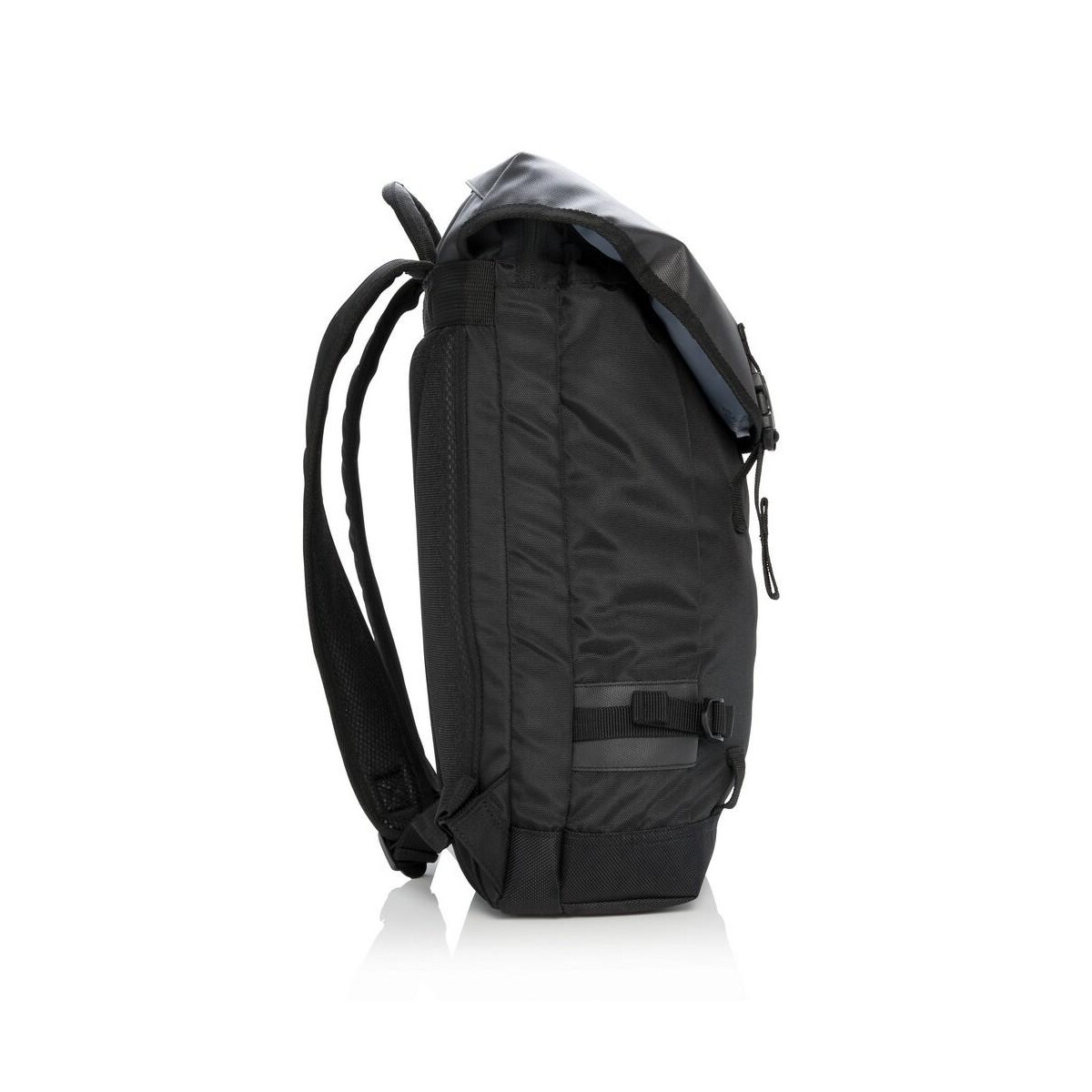 Torby na laptopa z logo – plecak na laptopa 17″ outdoor swiss peak P762.100__B_3 Plecak na laptopa 17