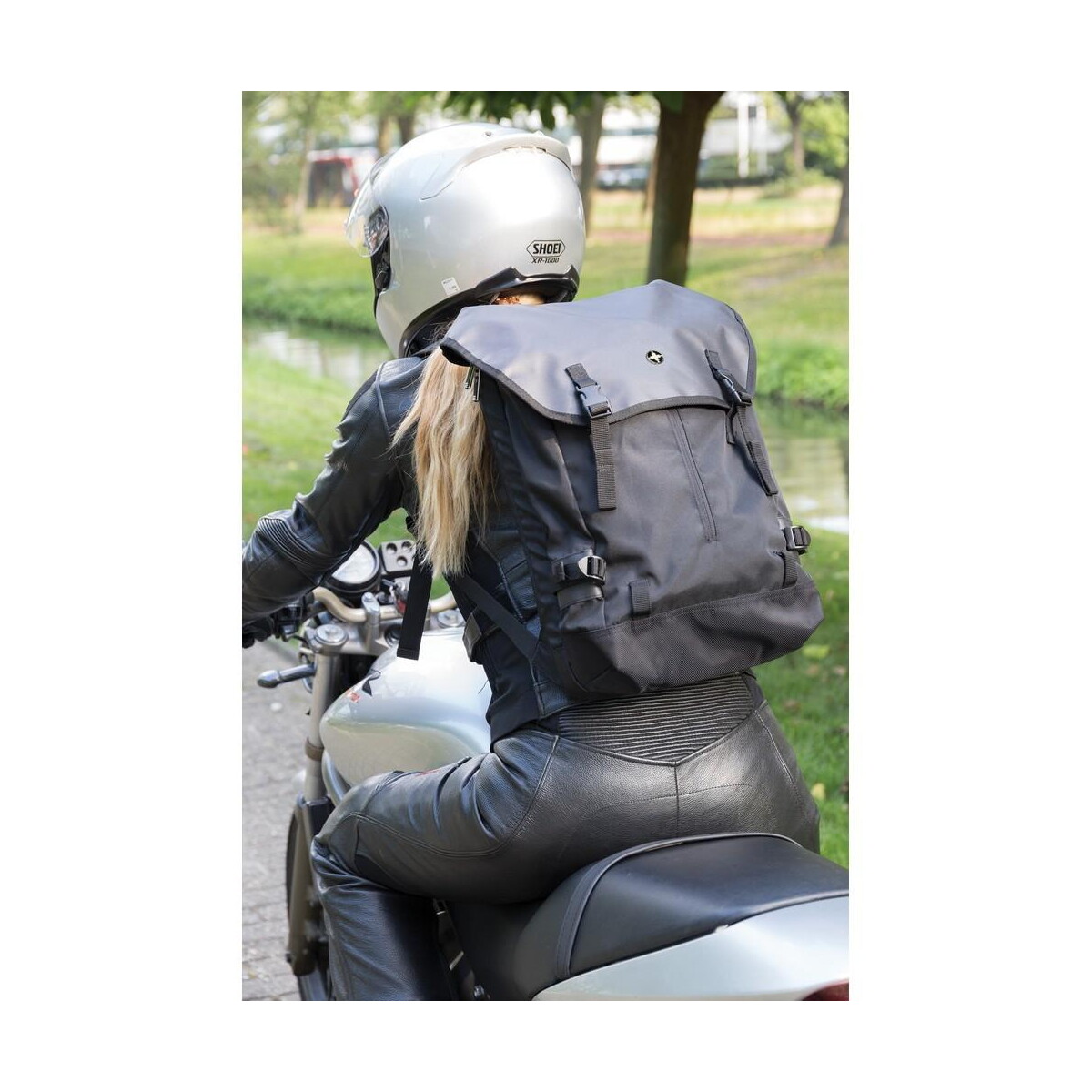 Torby na laptopa z logo – plecak na laptopa 17″ outdoor swiss peak P762.100__M_400 Plecak na laptopa 17