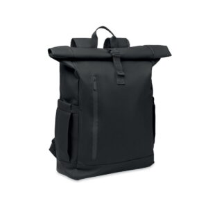 Plecak na laptopa Rolltop 600D BANGKOK ROLL mo2643-03