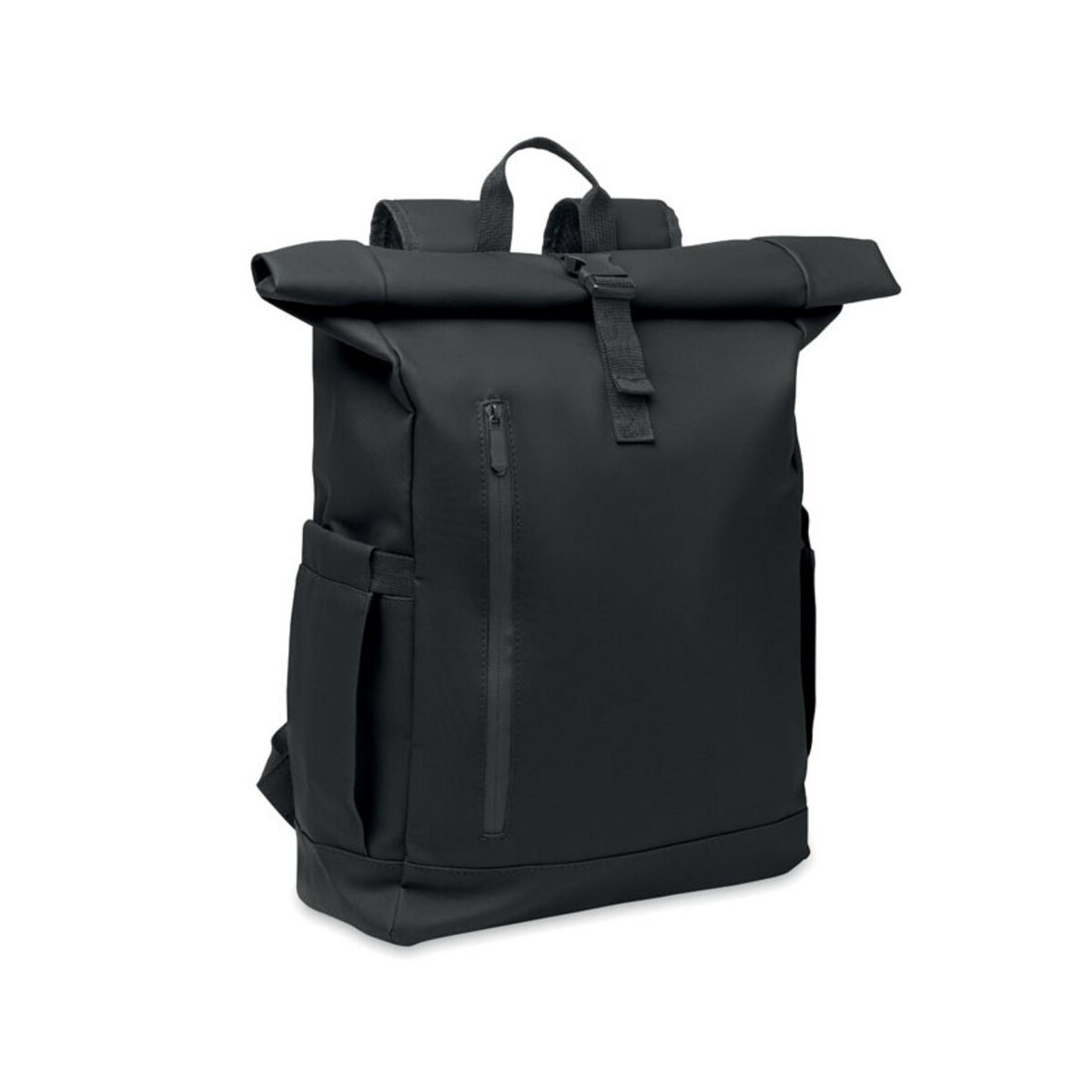 Plecak na laptopa Rolltop 600D BANGKOK ROLL mo2643-03
