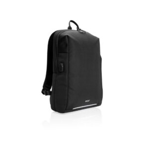 Plecak na laptopa Swiss Peak AWARE™, ochrona RFID P763.161__B_1