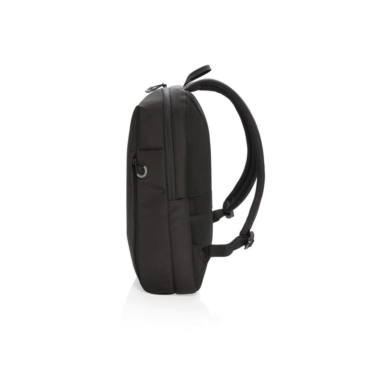 Torby na laptopa z logo – plecak na laptopa swiss peak aware™, ochrona rfid P763.161__B_5 Plecak na laptopa Swiss Peak AWARE™, ochrona RFID P763.161__B_5
