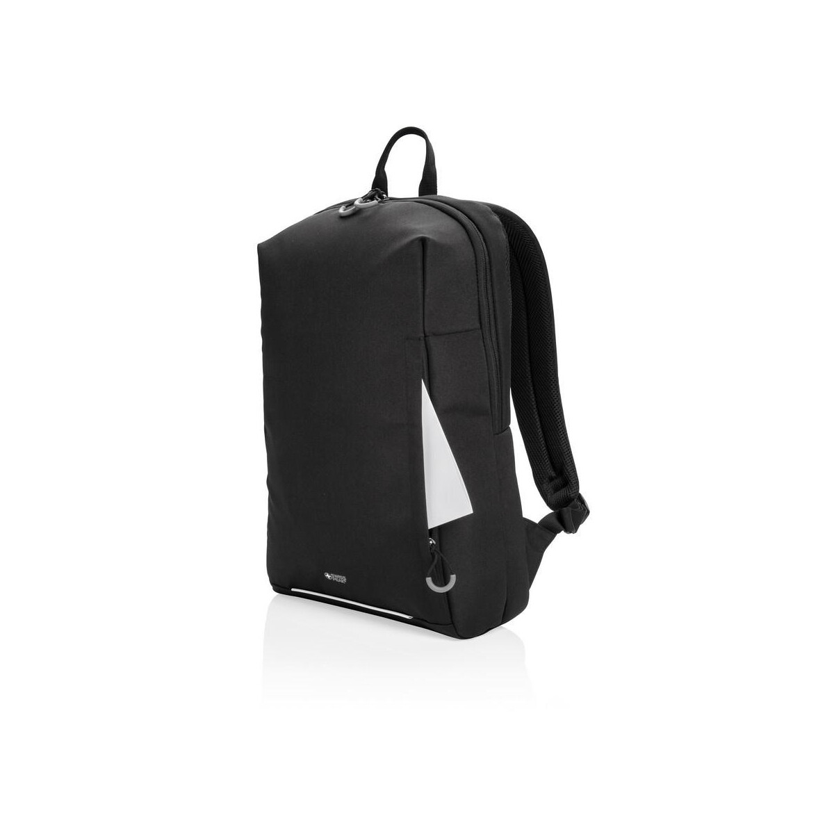 Torby na laptopa z logo – plecak na laptopa swiss peak aware™, ochrona rfid P763.161__B_7 Plecak na laptopa Swiss Peak AWARE™, ochrona RFID P763.161__B_7