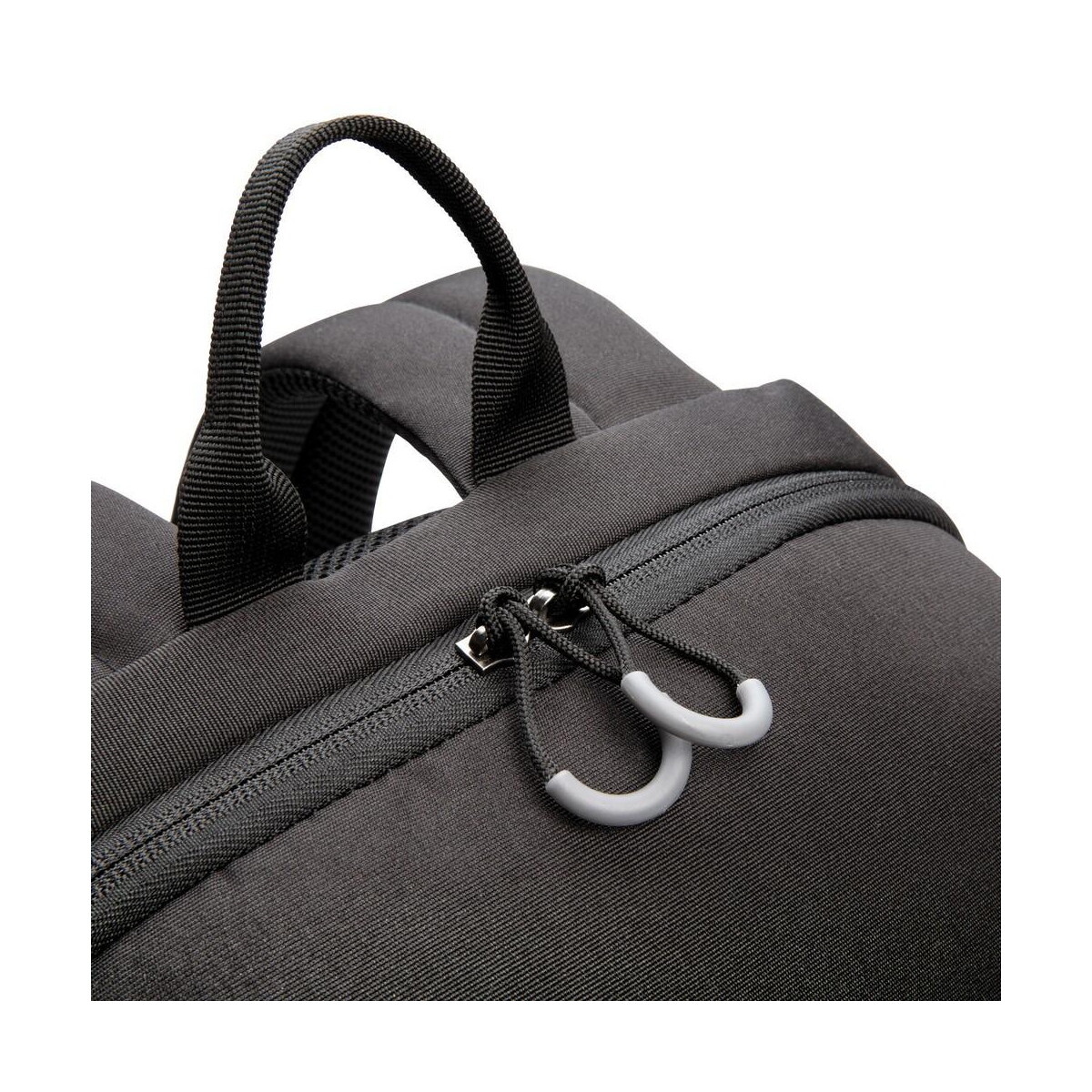 Torby na laptopa z logo – plecak na laptopa swiss peak aware™, ochrona rfid P763.161__B_9 Plecak na laptopa Swiss Peak AWARE™, ochrona RFID P763.161__B_9