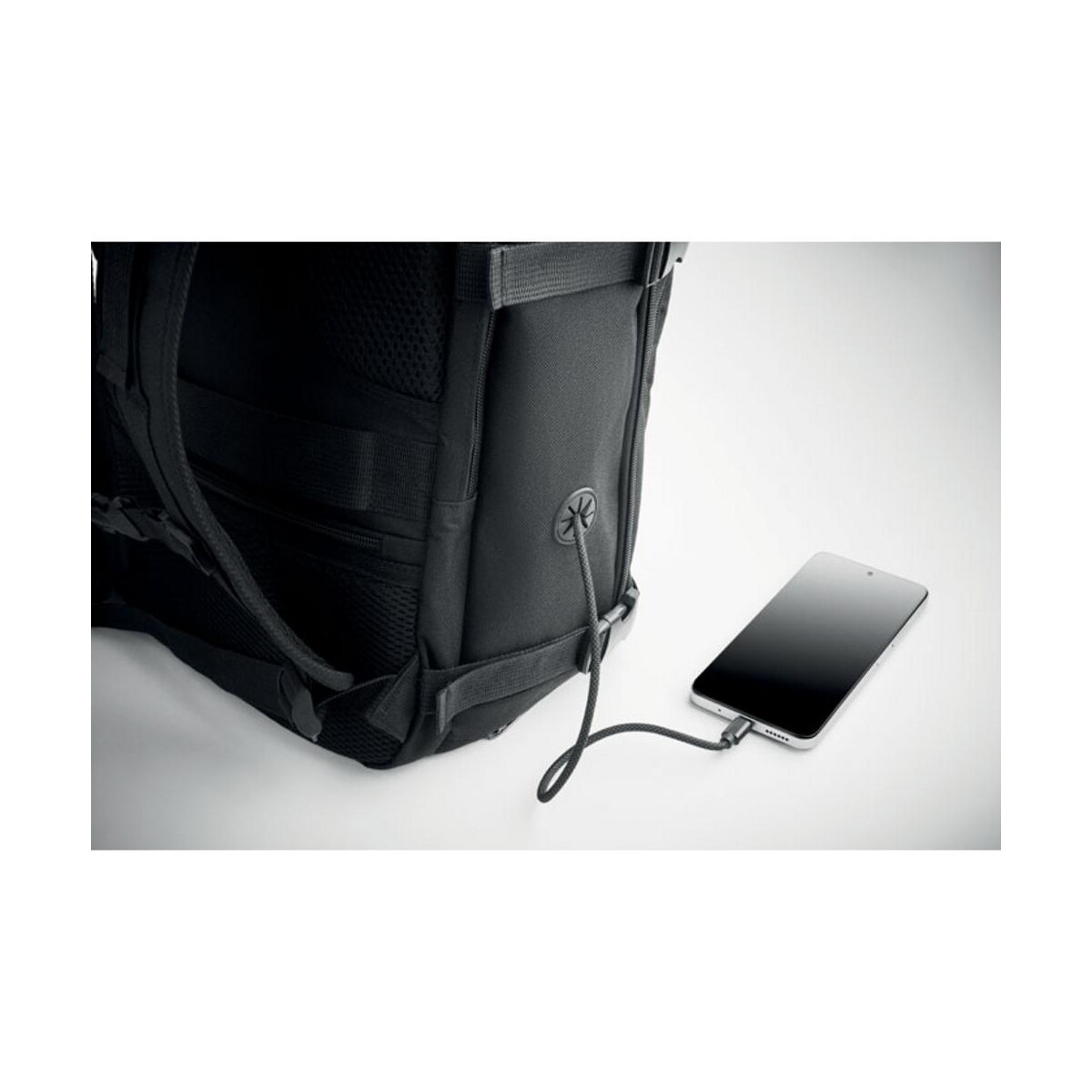 Torby na laptopa z logo – plecak o rozmiarze kabinowym flyhigh mo2784-03-picture4 Plecak o rozmiarze kabinowym FLYHIGH mo2784-03-picture4