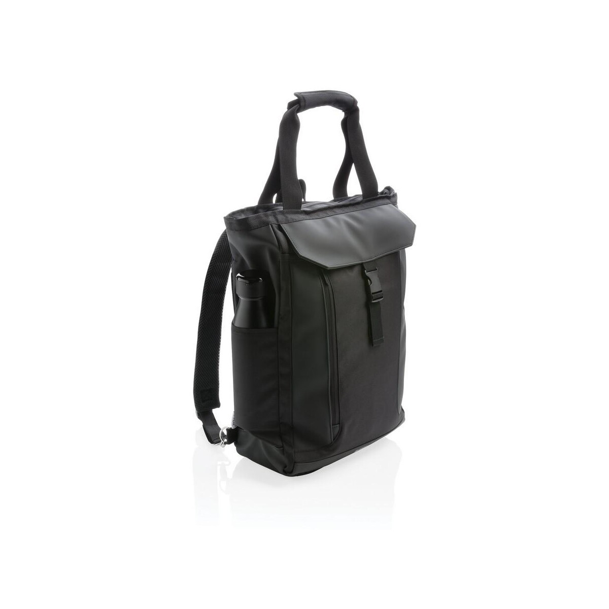 Torby na laptopa z logo – plecak, torba na laptopa 15″ swiss peak, ochrona rfid P762.451__B_2 Plecak, torba na laptopa 15