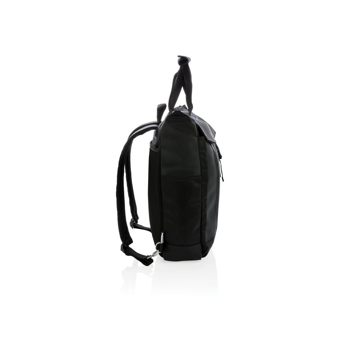 Torby na laptopa z logo – plecak, torba na laptopa 15″ swiss peak, ochrona rfid P762.451__B_5 Plecak, torba na laptopa 15