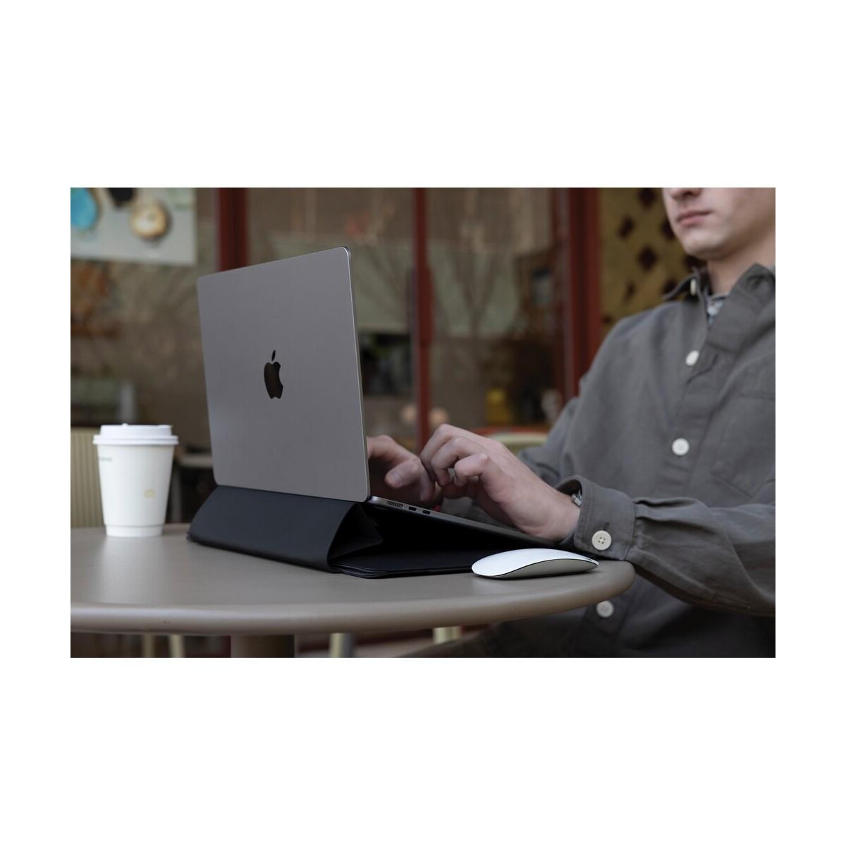 Torby na laptopa z logo – pokrowiec na laptopa 14″ P788.2001__M_401 Pokrowiec na laptopa 14