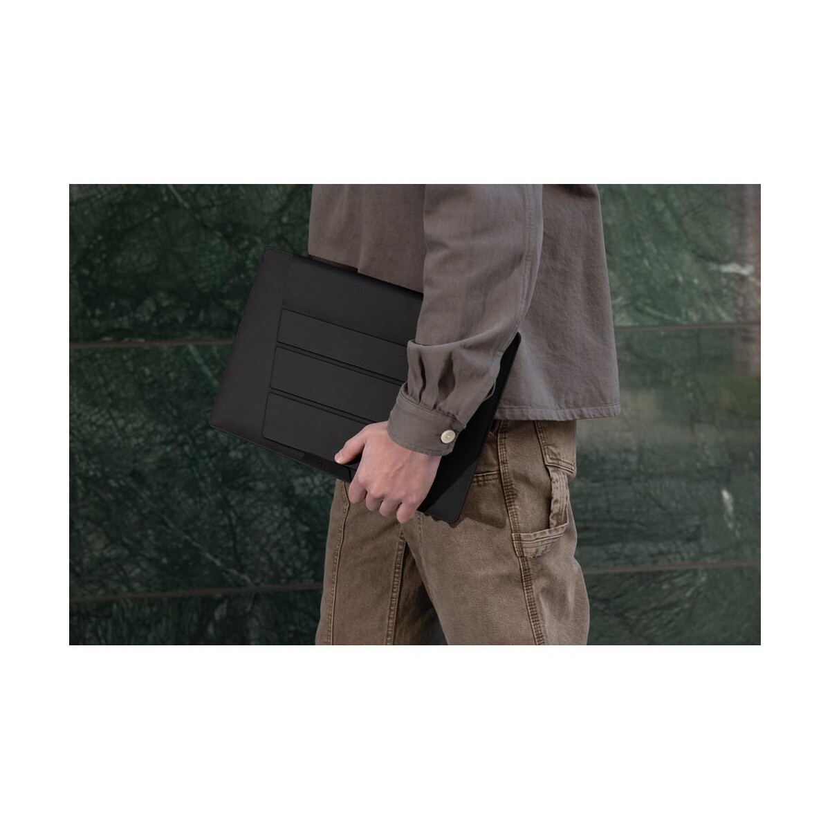 Torby na laptopa z logo – pokrowiec na laptopa 14″ P788.2001__M_402 Pokrowiec na laptopa 14