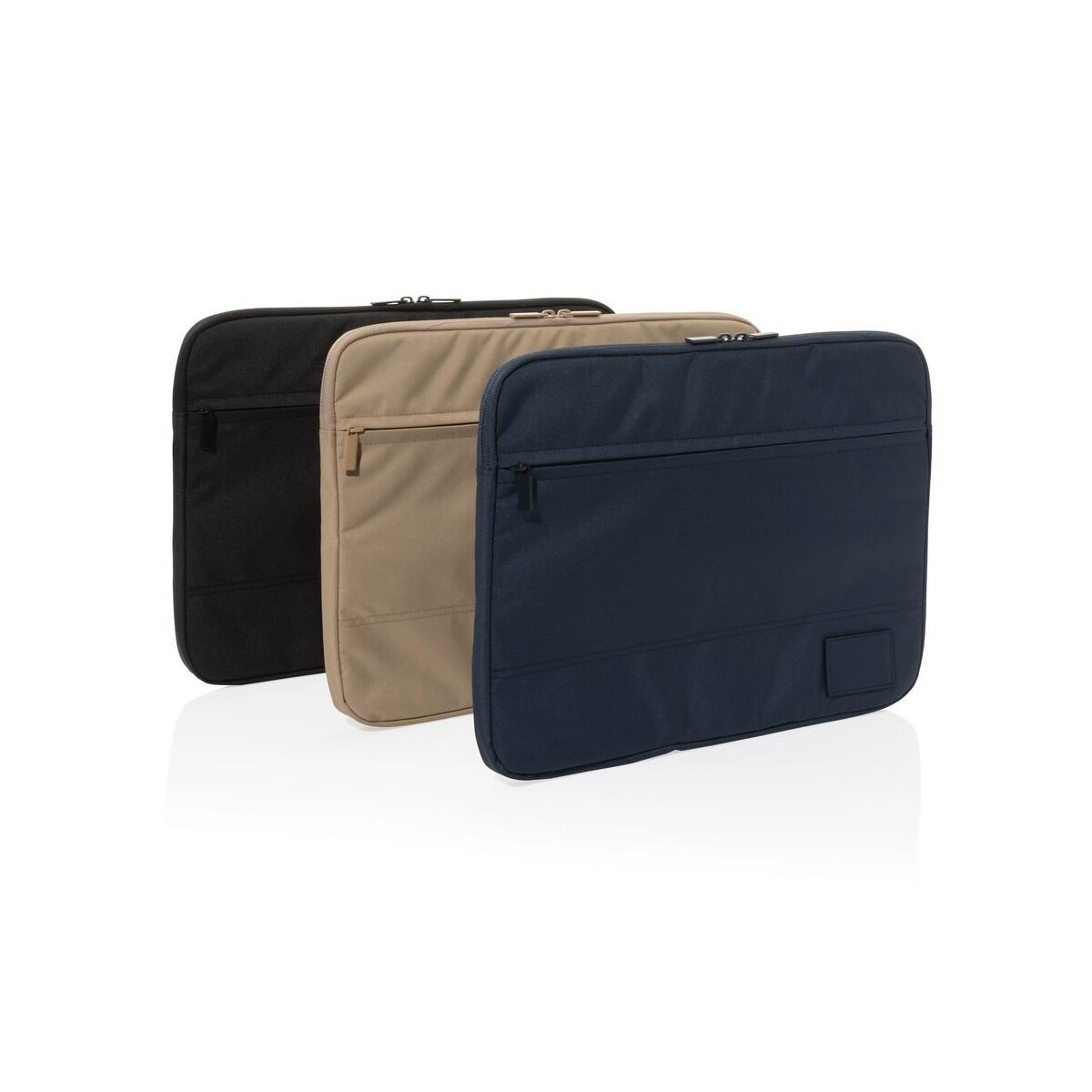 Torby na laptopa z logo – pokrowiec na laptopa 14″ impact aware™ P788.121__G_300 Pokrowiec na laptopa 14