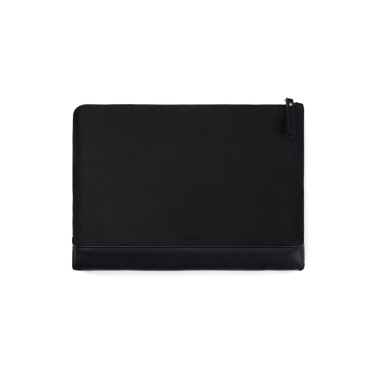 Torby na laptopa z logo – pokrowiec na laptopa 14″ vinga marlow, rpet VG585-03_V7880801__B_3 Pokrowiec na laptopa 14