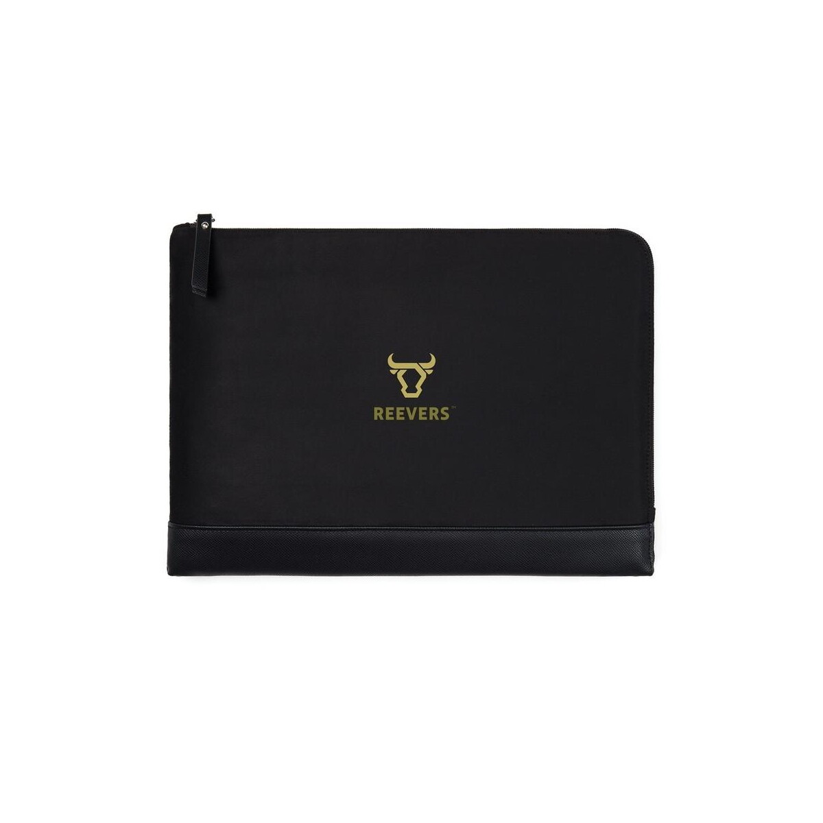 Torby na laptopa z logo – pokrowiec na laptopa 14″ vinga marlow, rpet VG585-03_V7880801__D_100 Pokrowiec na laptopa 14