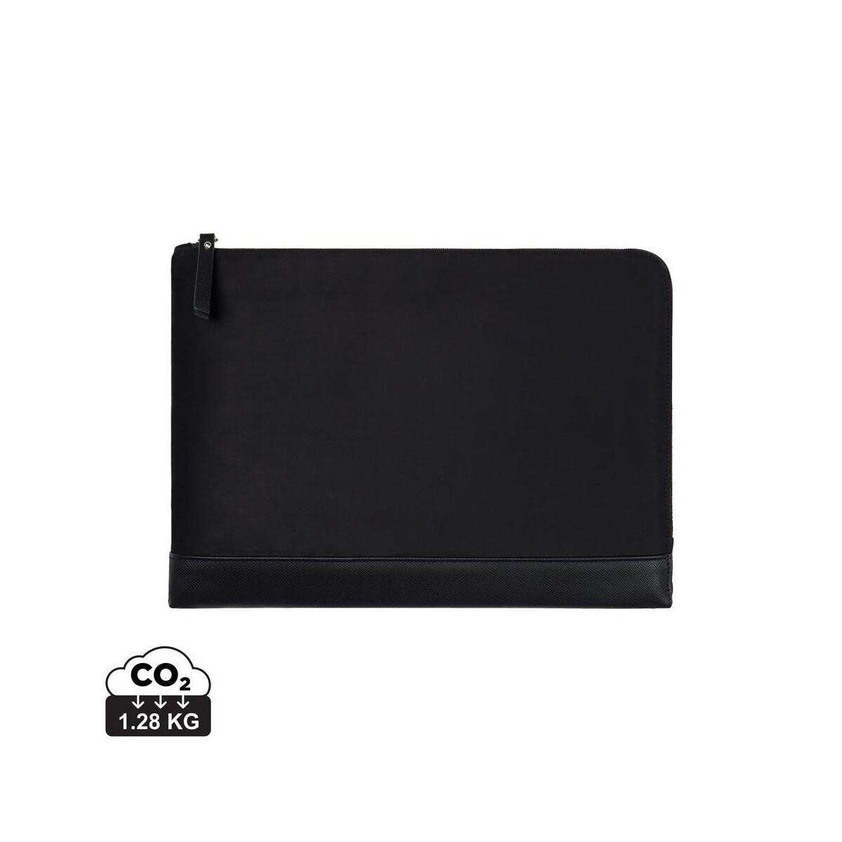 Torby na laptopa z logo – pokrowiec na laptopa 14″ vinga marlow, rpet VG585-03_V7880801__S_0 Pokrowiec na laptopa 14