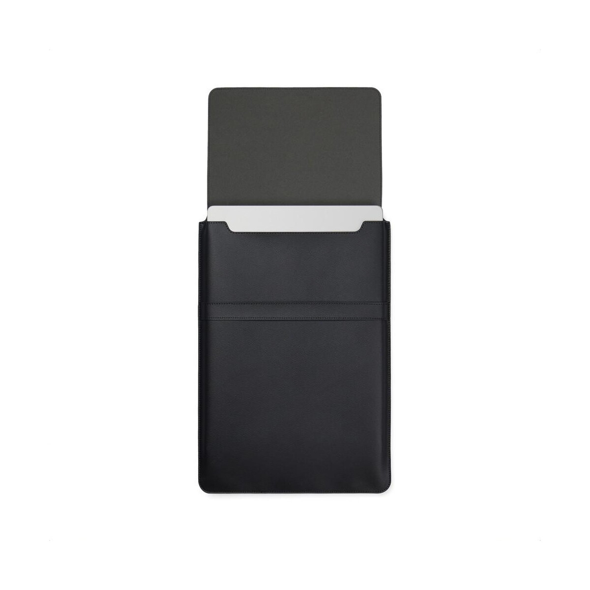 Torby na laptopa z logo – pokrowiec na laptopa 14″ vinga timo, rpet VG582-03_V7880101__B_3 Pokrowiec na laptopa 14