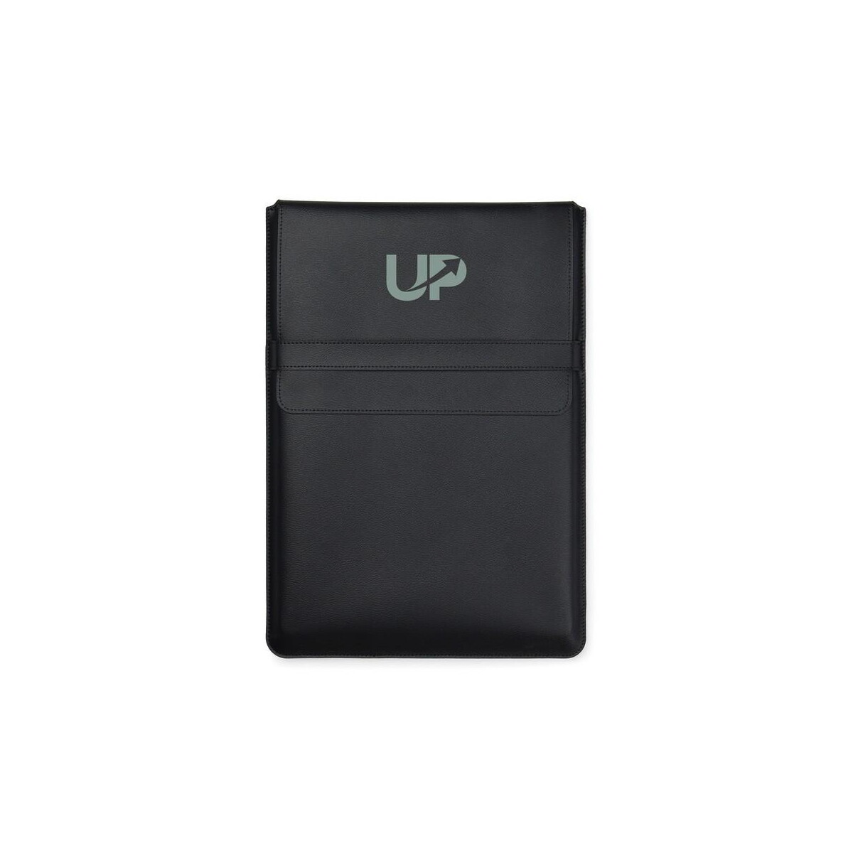 Torby na laptopa z logo – pokrowiec na laptopa 14″ vinga timo, rpet VG582-03_V7880101__D_100 Pokrowiec na laptopa 14