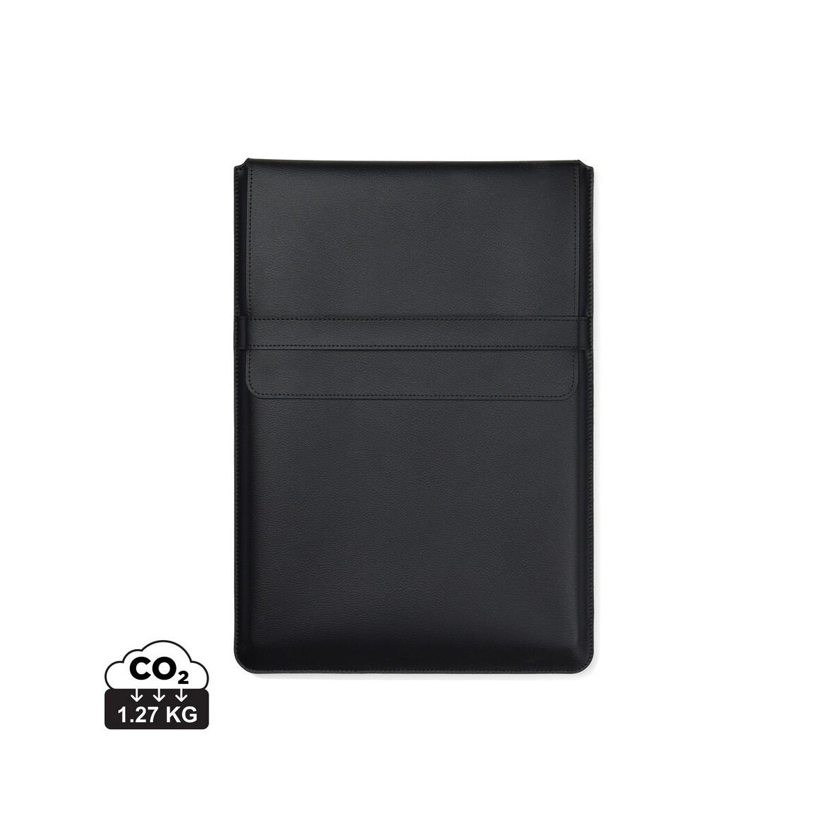 Torby na laptopa z logo – pokrowiec na laptopa 14″ vinga timo, rpet VG582-03_V7880101__S_0 Pokrowiec na laptopa 14