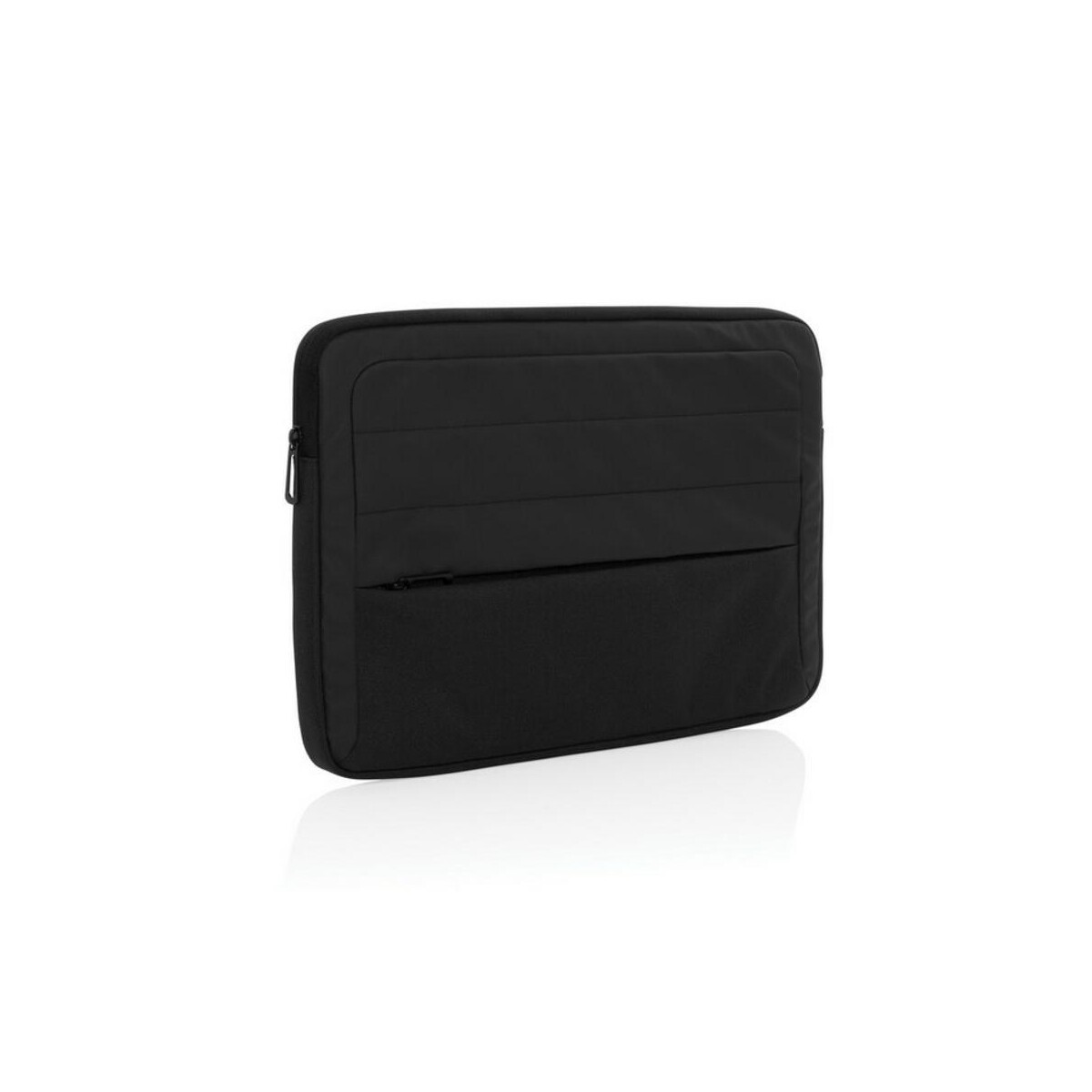 Torby na laptopa z logo – pokrowiec na laptopa 15,6″ armond aware™ rpet P788.151__B_1 Pokrowiec na laptopa 15,6