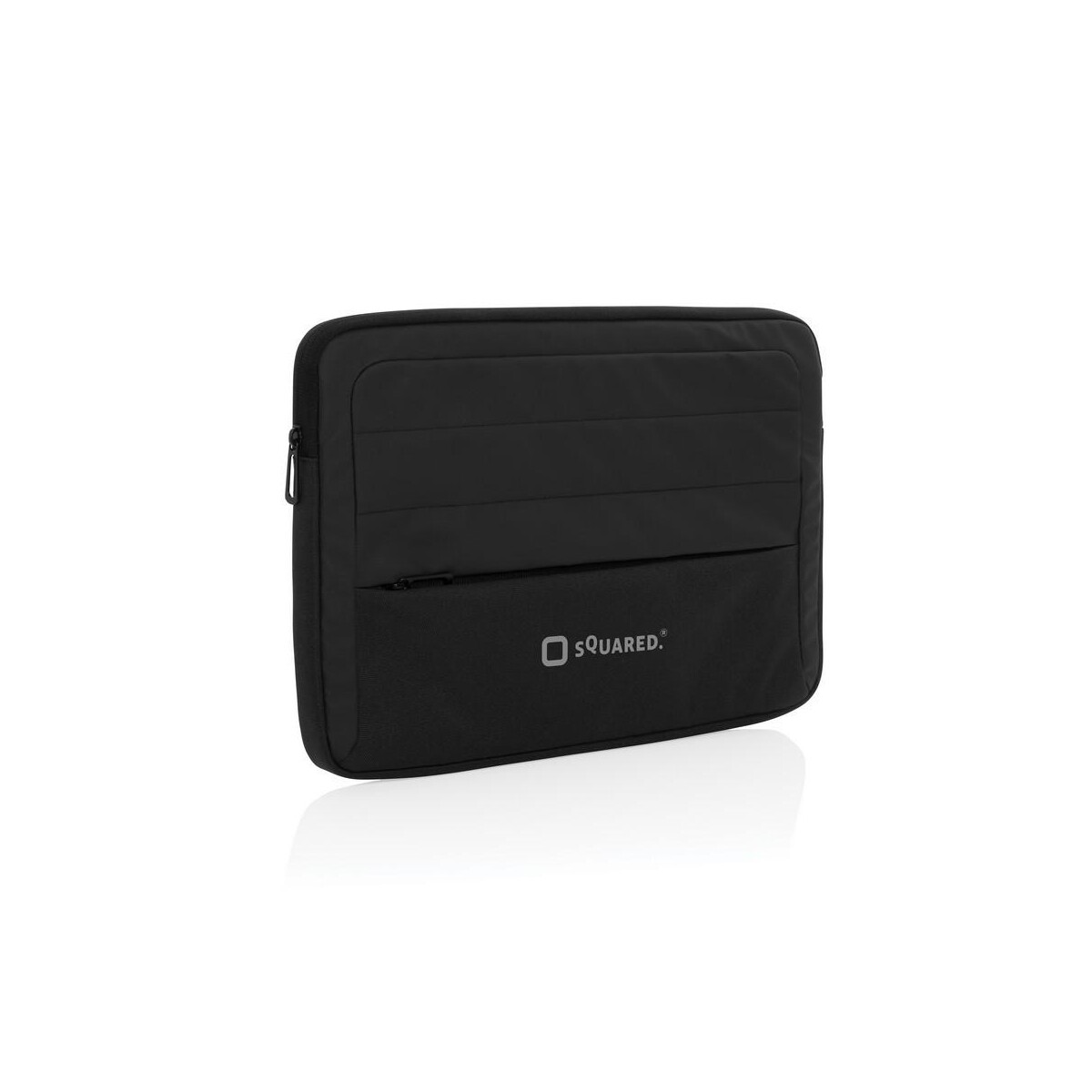 Torby na laptopa z logo – pokrowiec na laptopa 15,6″ armond aware™ rpet P788.151__D_100 Pokrowiec na laptopa 15,6