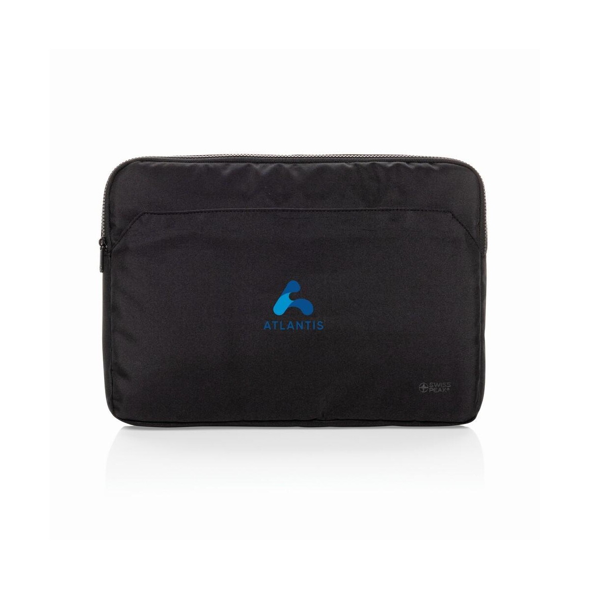 Torby na laptopa z logo – pokrowiec na laptopa 15,6″ aware™ rpet P788.1601__D_100 Pokrowiec na laptopa 15,6