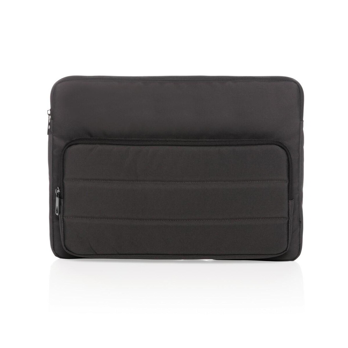 Torby na laptopa z logo – pokrowiec na laptopa 15,6″ impact aware™ rpet P788.031__B_2 Pokrowiec na laptopa 15,6