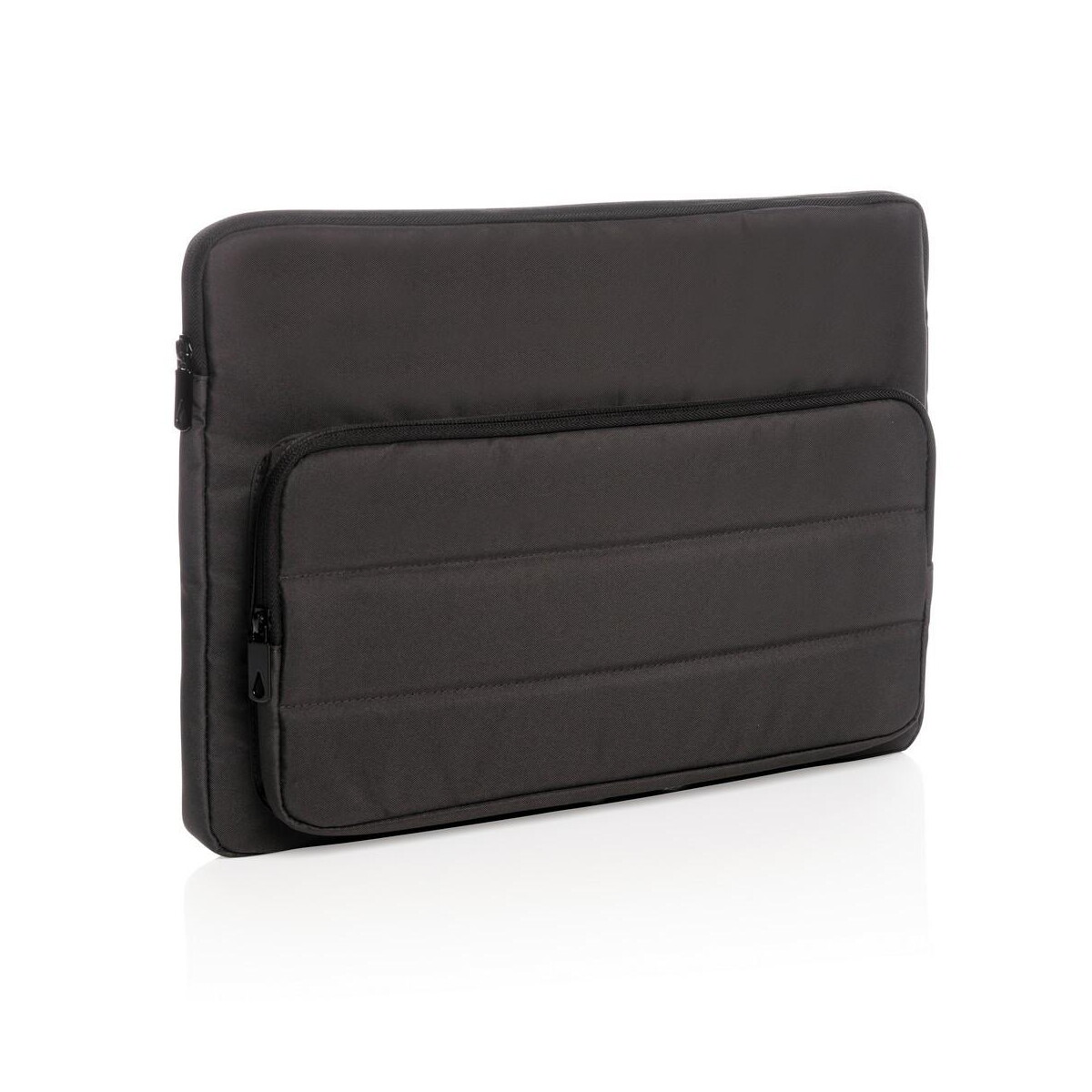 Torby na laptopa z logo – pokrowiec na laptopa 15,6″ impact aware™ rpet P788.031__B_6 Pokrowiec na laptopa 15,6